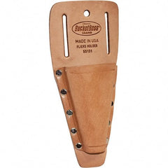 Bucket Boss - Tool Pouches & Holsters Holder Type: Holder Tool Type: Pliers - Americas Tooling