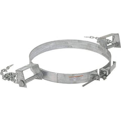 Vestil - 1,200 Lb Load Capacity, Drum Rings - Americas Tooling