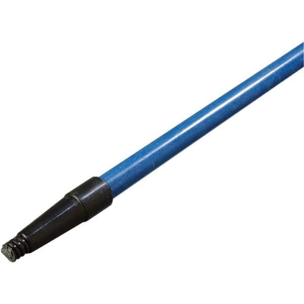 Carlisle - Broom/Squeegee Poles & Handles Connection Type: Threaded & Tapered Handle Material: Fiberglass - Americas Tooling