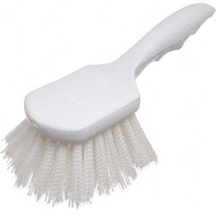 Carlisle - Scrub & Scouring Brushes Type: Utility Scrub Brush Bristle Material: Polyester - Americas Tooling