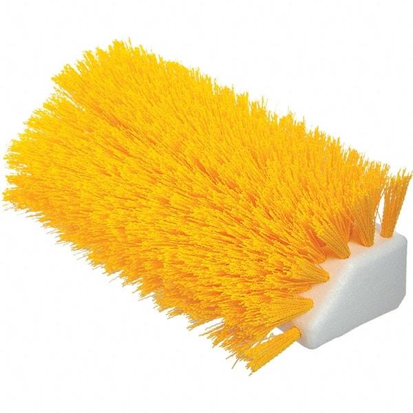 Carlisle - Scrub & Scouring Brushes Type: Scrub Brush Bristle Material: Polyester - Americas Tooling