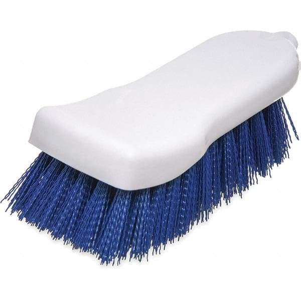 Carlisle - Scrub & Scouring Brushes Type: Food Service Brush Bristle Material: Polyester - Americas Tooling