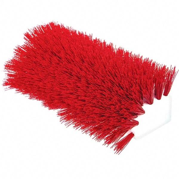 Carlisle - Scrub & Scouring Brushes Type: Scrub Brush Bristle Material: Polyester - Americas Tooling