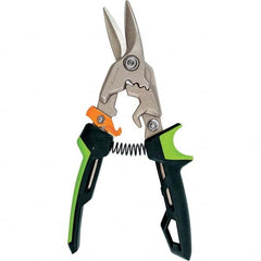 Fiskars - Snips Snip Type: Aviation Snip Cut Direction: Right - Americas Tooling