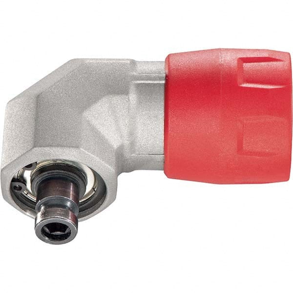 Metabo - Power Drill Accessories Accessory Type: Adapter For Use With: Metabo PowerMaxx BS 12 Quick & BS 18 L Quick - Americas Tooling