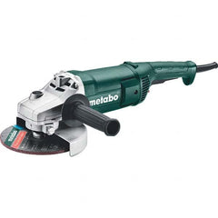 Metabo - Angle & Disc Grinders Type of Power: Corded Wheel Diameter (Inch): 7 - Americas Tooling