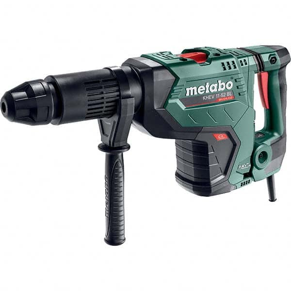 Metabo - Hammer Drills & Rotary Hammers Type: Rotary Hammer Type of Power: Electric - Americas Tooling