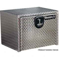 Buyers Products - Tool Boxes & Storage Type: Underbed Box Fits Vehicle Make: Service Trucks - Americas Tooling