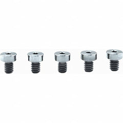 Modular Vise Replacement Screw: 1″ Jaw Width Use with All Raptor Fixtures except the RWP-019SS & RWP-042SS that were Manufactured 2017 or After