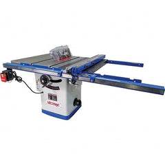 Vectrax - Table Saws Blade Diameter (Inch): 10 Arbor Diameter (Inch): 5/8 - Americas Tooling