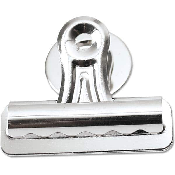 UNIVERSAL - Binder Clips Width (Inch): 2.25 Binder Type: Bulldog Clips - Americas Tooling