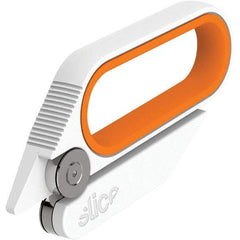 Slice - Scissors & Shears Blade Material: Blade-Free Applications: Cutting - Americas Tooling