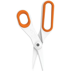 Slice - Scissors & Shears Blade Material: Ceramic Applications: General Purpose - Americas Tooling