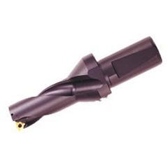 DZ036-081-32-06 INDEXABLE DRILLS - Americas Tooling