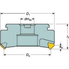 R2604355M80 RING - Americas Tooling