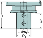 3932772001075A DRILL SLIDE - Americas Tooling