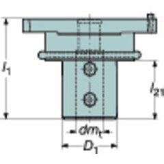 A39327712502085A ADJUSTABLE HOLDER - Americas Tooling