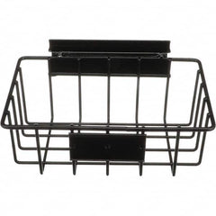 Marlin Steel Wire Products - Baskets Shape: Rectangular Material Family: Metal - Americas Tooling