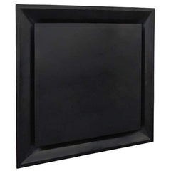 American Louver - Registers & Diffusers Type: Ceiling Diffuser Style: Plaque - Americas Tooling