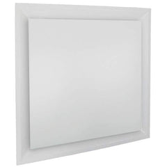 American Louver - Registers & Diffusers Type: Ceiling Diffuser Style: Plaque - Americas Tooling