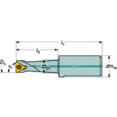 R429U-A20-17060TC09A R429 Boring Bar - Americas Tooling