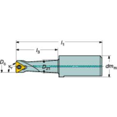 R429U-A16-26056TC09A R429 Boring Bar - Americas Tooling