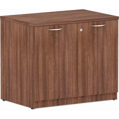 ALERA - Storage Cabinets Type: Storage Cabinet Width (Inch): 34.13 - Americas Tooling