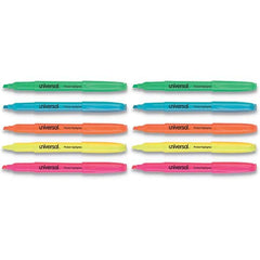 UNIVERSAL - Markers & Paintsticks Type: Highlighters Color: Assorted - Americas Tooling