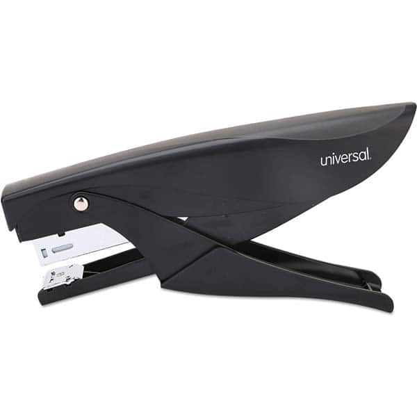 UNIVERSAL - Staplers Type: Plier Stapler Sheet Capacity: 20 - Americas Tooling