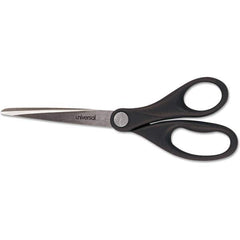 UNIVERSAL - Scissors & Shears Blade Material: Stainless Steel Applications: Paper; Cardboard - Americas Tooling