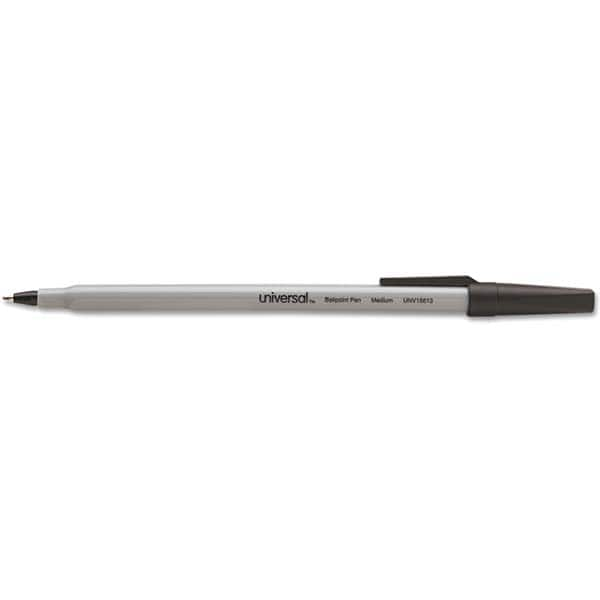 UNIVERSAL - Pens & Pencils Type: Stick Pen Color: Black - Americas Tooling