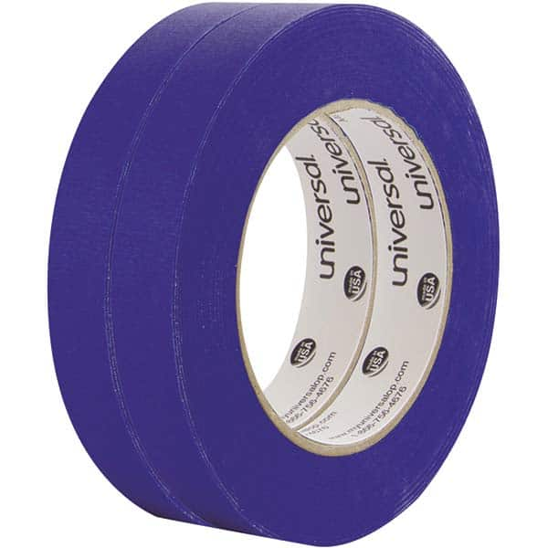 UNIVERSAL - Masking & Painters Tape Tape Type: Masking Tape Material Type: Crepe Paper - Americas Tooling