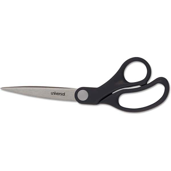 UNIVERSAL - Scissors & Shears Blade Material: Stainless Steel Applications: Paper; Cardboard - Americas Tooling