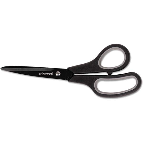 UNIVERSAL - Scissors & Shears Blade Material: Stainless Steel Applications: Cardboard; Twine; Packaging - Americas Tooling