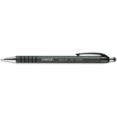 UNIVERSAL - Pens & Pencils Type: Retractable Ball Point Pen Color: Blue - Americas Tooling