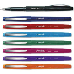 UNIVERSAL - Pens & Pencils Type: Stick Pen Color: Multicolor - Americas Tooling