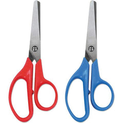 UNIVERSAL - Scissors & Shears Blade Material: Stainless Steel Applications: Paper - Americas Tooling