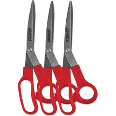 UNIVERSAL - Scissors & Shears Blade Material: Stainless Steel Applications: General Purpose - Americas Tooling