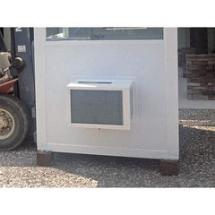 Panel Built - Temporary Structure Parts & Accessories Type: HVAC Width (Feet): 2 - Americas Tooling