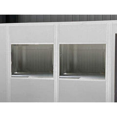 Panel Built - Temporary Structure Parts & Accessories Type: Window Width (Inch): 30 - Americas Tooling