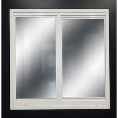 Panel Built - Temporary Structure Parts & Accessories Type: Window Width (Feet): 3 - Americas Tooling