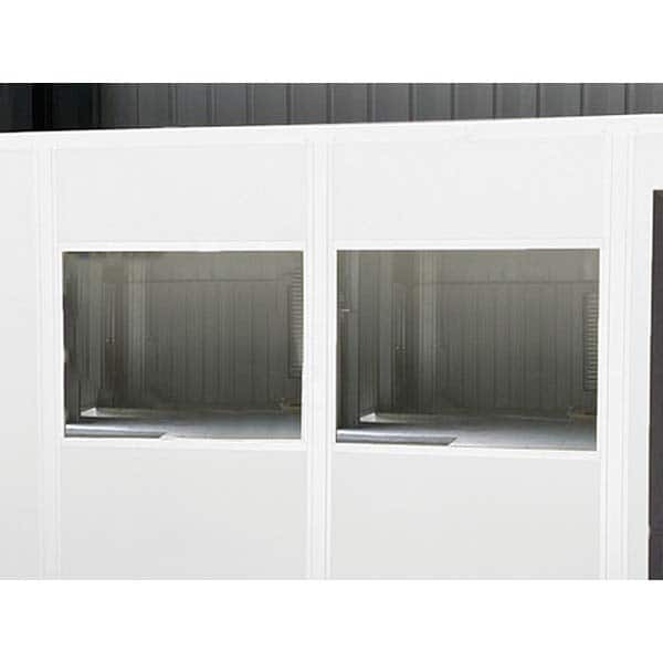 Panel Built - Temporary Structure Parts & Accessories Type: Window Width (Inch): 30 - Americas Tooling