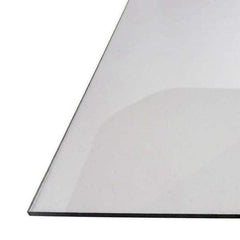 Laird Plastics - 1/4 x 12 x 24" Clear Polycarbonate Sheet - Americas Tooling