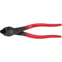 Milwaukee Tool - Cutting Pliers Type: Diagonal Cutting Pliers Insulated: No - Americas Tooling