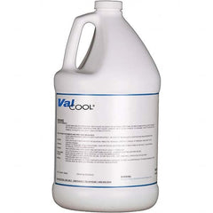 ValCool - Coolant Additives, Treatments & Test Strips Type: pH Adjuster/Emulsion Stabilizer Container Size Range: 1 Gal. - 4.9 Gal. - Americas Tooling