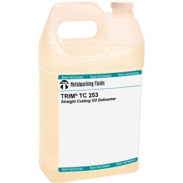 Master Fluid Solutions - 1 Gal Jug Antifoam Fluid - Americas Tooling