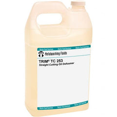 Master Fluid Solutions - 1 Gal Jug Antifoam Fluid - Americas Tooling