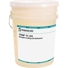 Master Fluid Solutions - 5 Gal Pail Antifoam Fluid - Americas Tooling