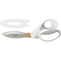 Fiskars - Scissors & Shears Blade Material: Stainless Steel Applications: General Purpose - Americas Tooling