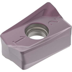 Seco - Milling Inserts Insert Style: ZOMX Insert Size: 1607 - Americas Tooling
